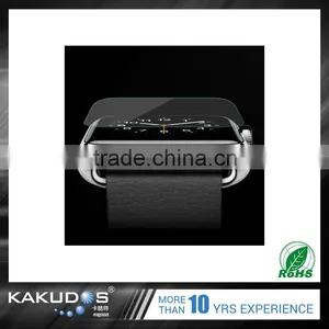 Custom 42mm Wholesale Tempered Glass Screen Protector for Apple Watch thumbnail-3