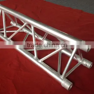 Amazing Price Universal ISO9001 Aluminum Lighting Wedding Truss for Outdoor Party/Event thumbnail-1