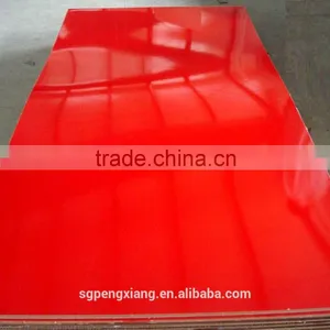 UV High Glossy MDF Board thumbnail-6