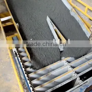 Automatic EPS Foam Complete Line Producing Sandwich Panel Machine/automatic Eps Concrete Sandwich Wall Panel Making Machine thumbnail-5