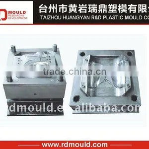 Plastic Auto Lamp Mould Factory thumbnail-1