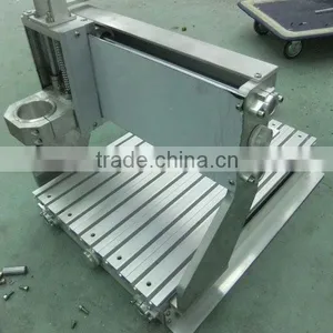 Hot Sale Hobby Cnc Wood Router Machine / Cnc Router Controller thumbnail-4