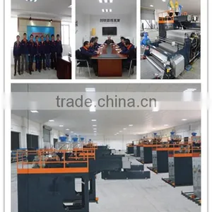 CE Standard Air Bubble Bag Making Machine/China Packing Bag Forming Machine Supplier thumbnail-4