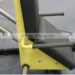 EM 845 Seated Calf Dezhou Hammer Strength Gym Machine thumbnail-6