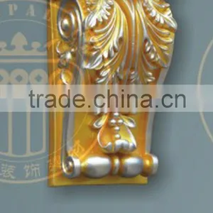 2016 Top Selling Decorative pu Corbel Moulding thumbnail-1