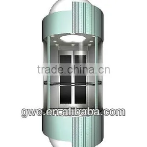 Obervation Elevator thumbnail-1