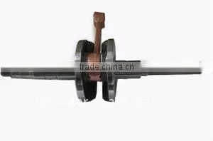 JOG Scooter Crankshaft Assy thumbnail-1