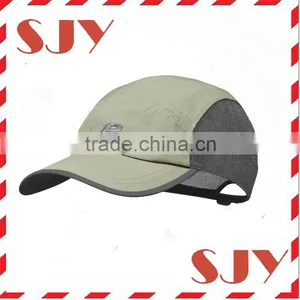 Free Design Embroidery 6 Panel Snapback Custom Golf Hat thumbnail-2