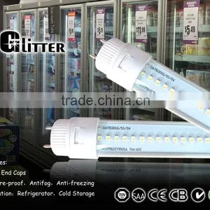 Fridge Tube1500mm 20W 2000lm Direct Replacement No Rewire,anti-fog Moisture-proof TUV SAA C-tick CB thumbnail-1