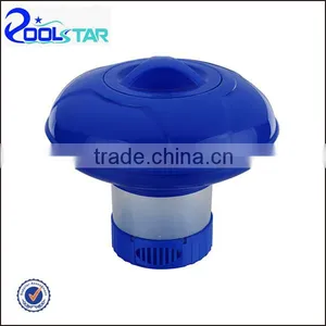 Factory Expandable Chemical Floating Dispenser P1990 thumbnail-1