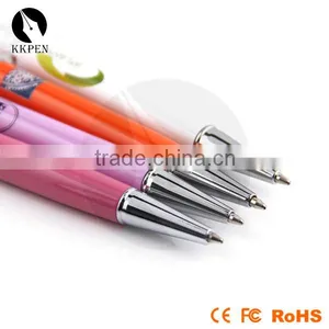 KKPEN 2016 Hot Selling Screen Crystal Touch Pen for Promotion thumbnail-4
