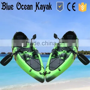 2015 New Designplastic Kayak Mold/plastic Fishing Kayak Mold/plastic Sea Kayak Mold thumbnail-1