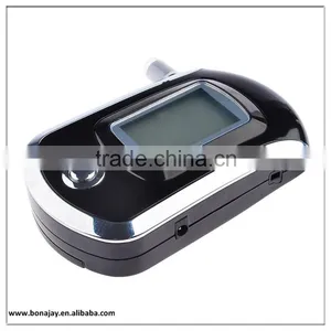 Mouthpieces Breathalyzer Alcohol Tester for Car thumbnail-2
