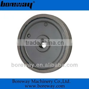 High Quality Cylindrical Grinding Wheel for Ceramic thumbnail-1