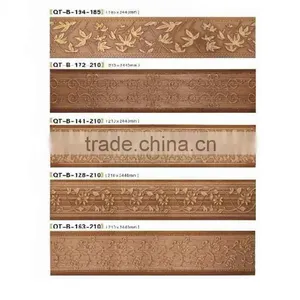 MDF and Melamine Material Clothes Wardrobe for Sale on a Low Price thumbnail-5