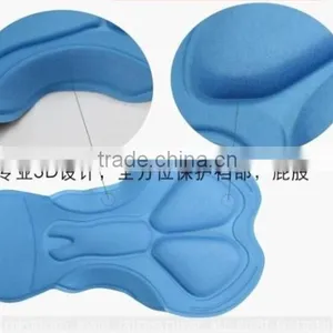 Man Cycling Underwear With GEL 3D Pad Quick-dry Breathable thumbnail-6