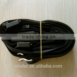X-801-1 Vehicle Restraint Systems Fixed on the Floor Surface thumbnail-3