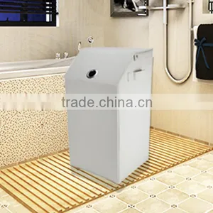 2016 Hot Selling Fabric Foldable Laundry Basket thumbnail-4