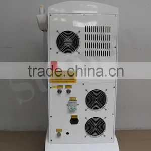 Hot New Products for 2015 Professional Elight Hair Removal Machine SW-201E thumbnail-4
