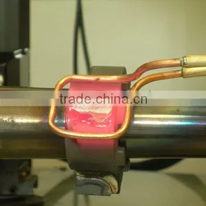 Unique Heat Treatment Furnace for Forging thumbnail-2