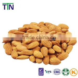 TTN 2015 Chinese Almond in Shell Wholesale Almond Kernel Price thumbnail-1