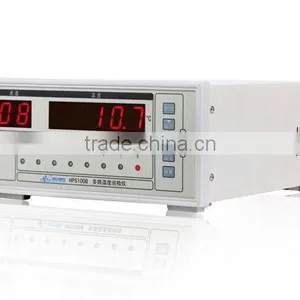 Easy Operation Multi-channel Temperature Inspecting Meter thumbnail-2