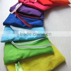 Wholesale Factory Cotton Pouch &amp; Little Present Bag thumbnail-3