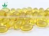 Organic Flax Seed Oil Capsules thumbnail-1