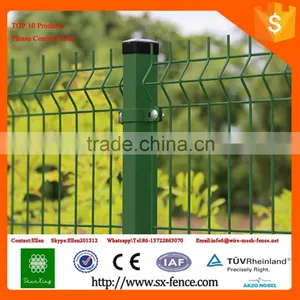 China Supplier Panele Ogrodzeniowe Nylofor 3D With USD100 Discount in This Month thumbnail-6