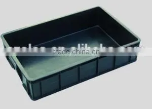 295*255mm Good Price Good Quality Black ESD Bin thumbnail-3