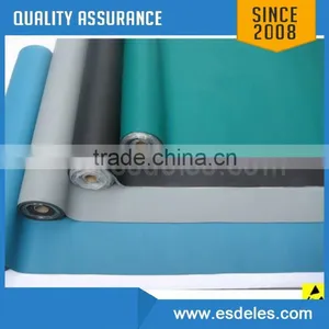 Glossy or Dull Esd Table Mat thumbnail-1