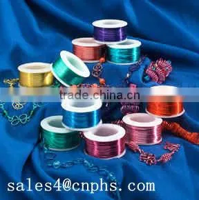 Christmas Decoration Colored Aluminium Wire,christmas Decoration thumbnail-1