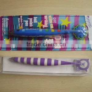 Fancy Ball Pen Magnet for Novelty Products thumbnail-1