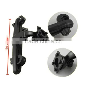 Easy Use 6-9 Inch GPS Navigation Holder Anti Shock Car Mount Bracket Stand thumbnail-4
