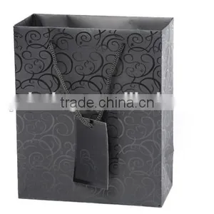 Christmas Paper Handle Bags thumbnail-3