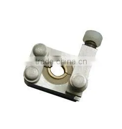 Piezoelectric Pressure Sensor for High Frequency Dynamic Pressure Measurement thumbnail-6