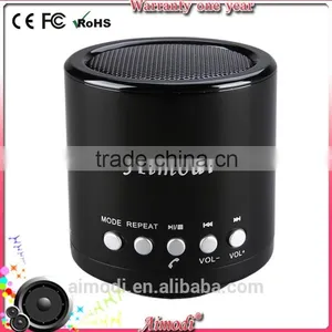 2015 New Wireless Mini Car Bluetooth Speaker, Car Speaker, Speaker Car thumbnail-6