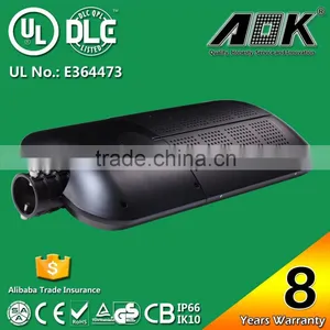 EMC RoHS C-Tick Energy Star GS SAA LVD CE UL Approval IP66 12V Dc Led Solar Street Lights With Lumileds Chip thumbnail-6