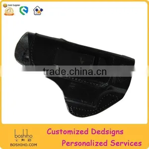 Top Seller Promotional Military Leather Gun Holster thumbnail-1