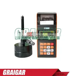 NEW NDT290S Roll Dedicated Shore Hardness Tester (multi-function) thumbnail-1