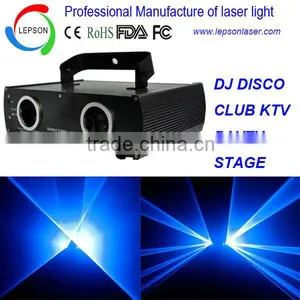 Double Heads Laser Disco Lights for Sale thumbnail-1