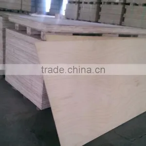 Commercial Plywood Manufacturer/MLH Eucalyptus Acacia Bingtangor Plywood thumbnail-4