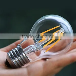 E27 LED Filament Bulb 4/6/8W thumbnail-1