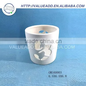 Best Price Ceramic Dinner Table Candle Holders Fashion Designed thumbnail-1