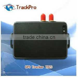 Remote Control Sim Card Gps Tracking Device Google Maps GPS Tracker With Fuel Sensor thumbnail-1