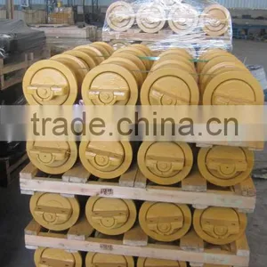 Undercarriage High Quality Track Roller D50 thumbnail-1