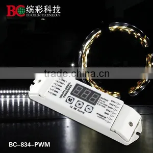 Dmx/0-10v Signal Converter BC-834-010V thumbnail-1