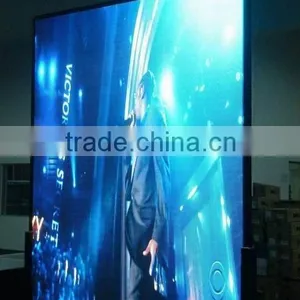 SMD Indoor LED Information Scheduling Display System Solution thumbnail-5