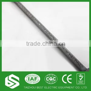 Factory Supply 1600C Oven Sic Heating Rod thumbnail-3