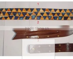 SIXTH SENSE Incense Holders thumbnail-4